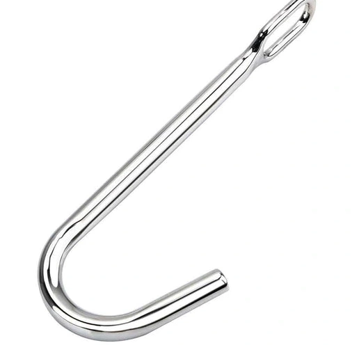 5783 Plug No Hook Stainless Ball PerfectFit Steel 1225